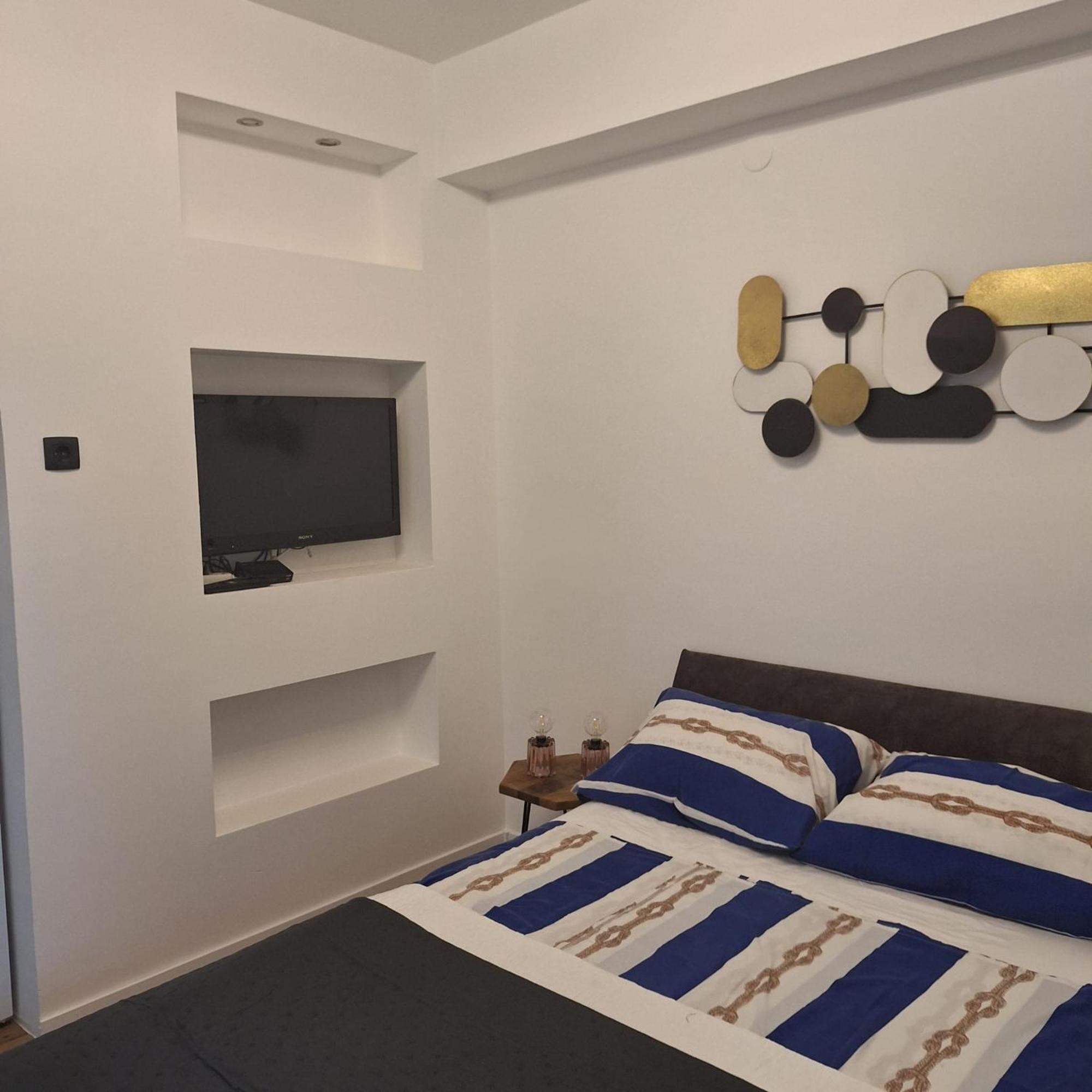 Apartments Branka Zablaće 외부 사진